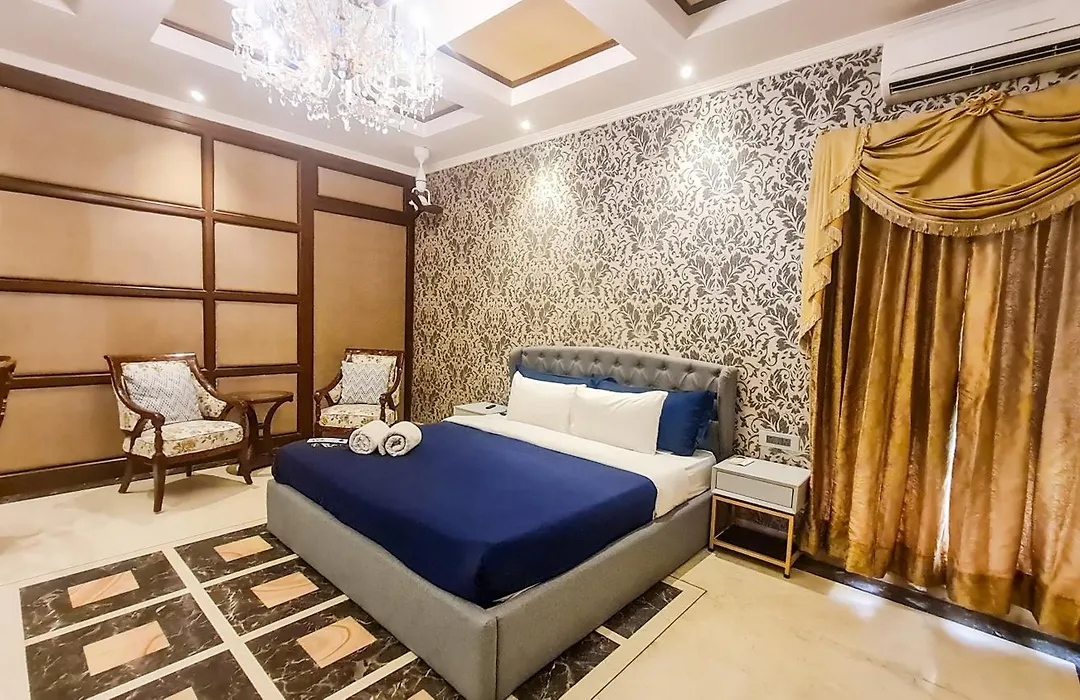 The Moira - Bed And Breakfast-1