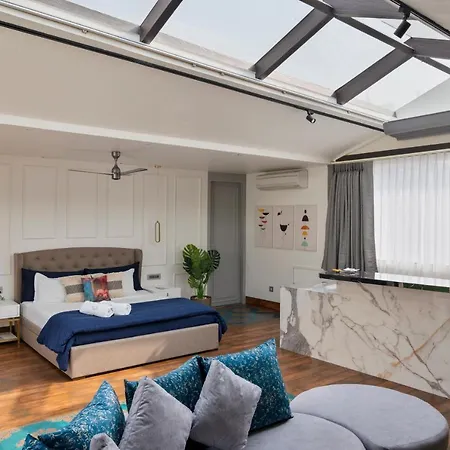 The Moira - Bed And Breakfast-2